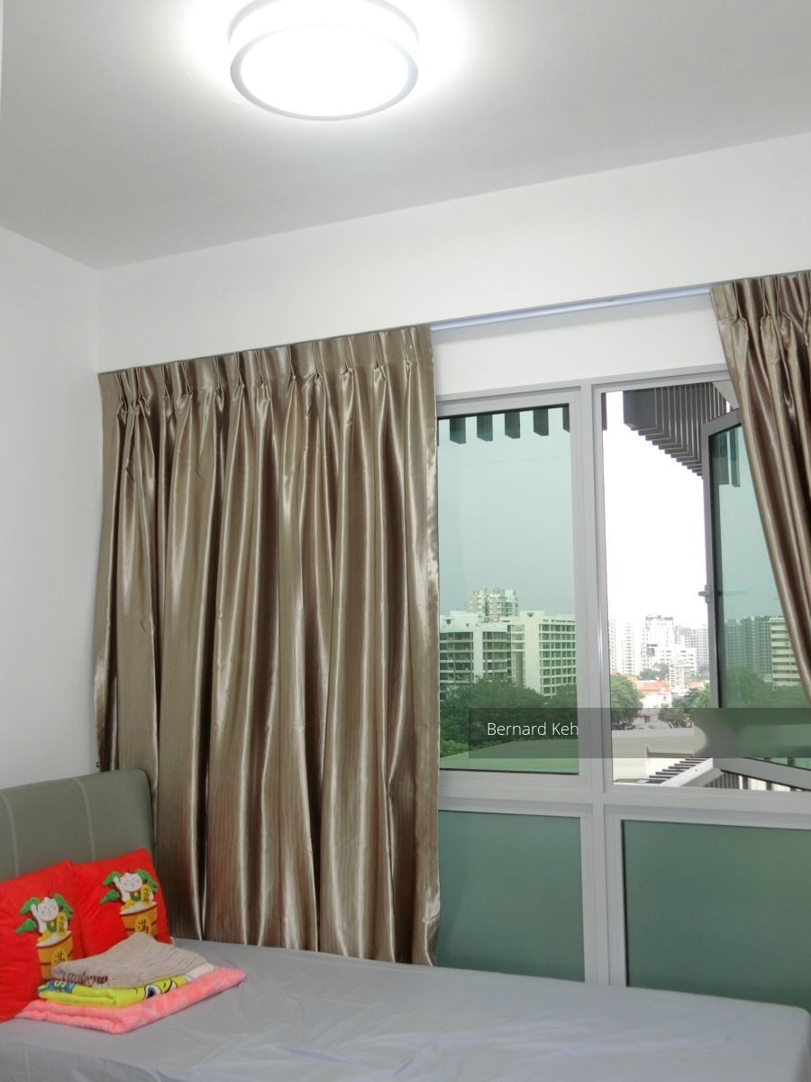Eight Riversuites (D12), Condominium #117527562